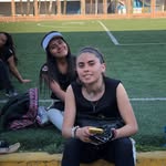 Esperanza Solorio - @pera_64 - Instagram