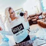 Esperanza Stanton - Facebook