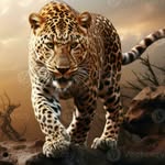 Esperanza Stevens - @leopard.5628539 - Instagram