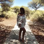 Esperanza Suero Maestre - @espesuero - Instagram