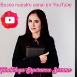 Maria Esperanza Serrano Mejorado - @tanatologa.esperanza.serrano - Instagram
