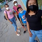 Dora Esperanza Tenorio Caman - @tenoriocaman - Instagram