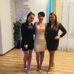 Esperanza Thomas - @seyhomeloni61 - Instagram