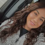 Esperanza Thomas - @zepedae05 - Instagram