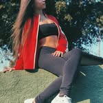 Esperanza Thomas - @thomas_esperanza4911 - Instagram