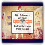 Be famous - Win Followers - @esperanza_winters.1986 - Instagram