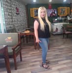 Esra Kaya - Facebook