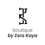 Esra Kaya - @butikbyesrakaya - Instagram