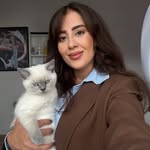 Esra Kaya - @esramakbulee - Instagram