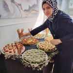 Esra Kaya - @esranin_enfesmutfagi - Instagram