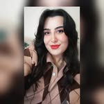 Esra KAYA - @essskayaaa - Instagram