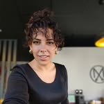 Esra Kaya - @esrakayanailstudio - Instagram