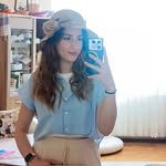 Esra Kurt - @esraciel - Instagram