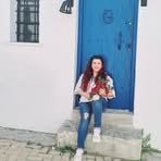 Esra Kurt - Facebook