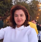 Esra Kurt - Facebook