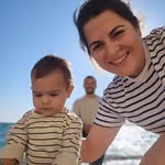 Esra Şimşek - @esrasimsekunal - Instagram