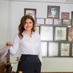 Esra Şimşek - @esraozbakirsimsek - Instagram