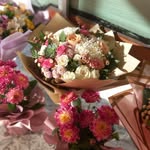 esratanju - @masterfloristwoman - Instagram