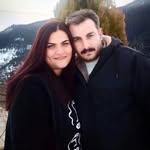 Tanju Esra Şimşek - @tanjuesra08 - Instagram