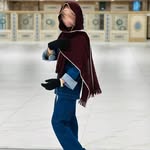 Esraa Hussein - @es_rahhi - Instagram