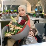 Esraa Hussein - @4_.dlb - Instagram