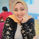Esraa Hussein - @behealthywithesraa - Instagram