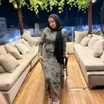 Esraa Hussein - @esraa7usein - Instagram