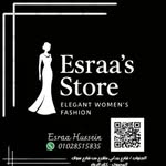 Esraa Hussein - @esraahussein01578 - Instagram