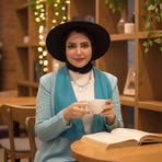 Esraa Hussein - Facebook