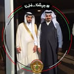 عيسى الشمري الحسان - @essaali9089 - Instagram