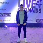 Ammar Essam - @ammar_essam187 - Instagram