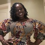 Essence Bell - @goddess_ess - Instagram