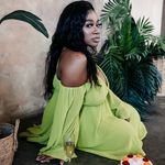 Essence Starr-Bell - @esssenceee - Instagram