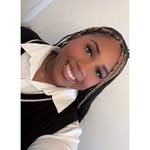 Essence Byrd - @2chainzzbby - Instagram