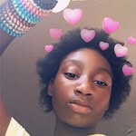 Essence Carson - @preddie_ess - Instagram