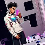 Essence Davis - @daddy_ess - Instagram
