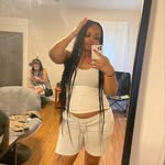 Essence Davis - @essie.baee - Instagram