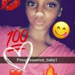 Essence Davis - @essence_davis_33 - Instagram