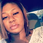 Essence Davis - @_theessenceoflife_95 - Instagram