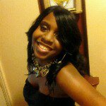 Essence davis - @lilysobeautiful - Instagram