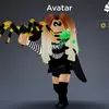 Essence Davis - @essence_exclusive_roblox - TikTok
