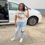 Essence Doss Barron - @e_dosbar - Instagram