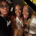 Essence Garner - @garneressence - Instagram