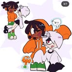 Essence Garner - Facebook