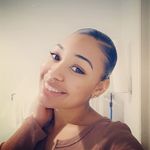 Essence Gray - @shmence - Instagram