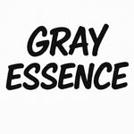 Gray Essence - @grayessence_ - Instagram