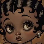 Essence Hamilton - @geniebtch - Instagram