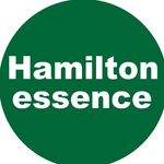 Hamilton essence 公式Instagram - @hamilton_essence - Instagram