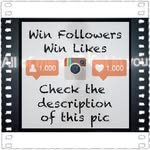 Be famous - Win Followers - @essence_nicholson.1994 - Instagram