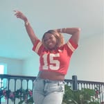 Essence Nicholson - @essencenicholson - Instagram